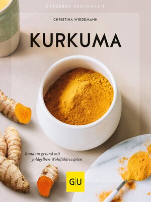 cover image of Kurkuma